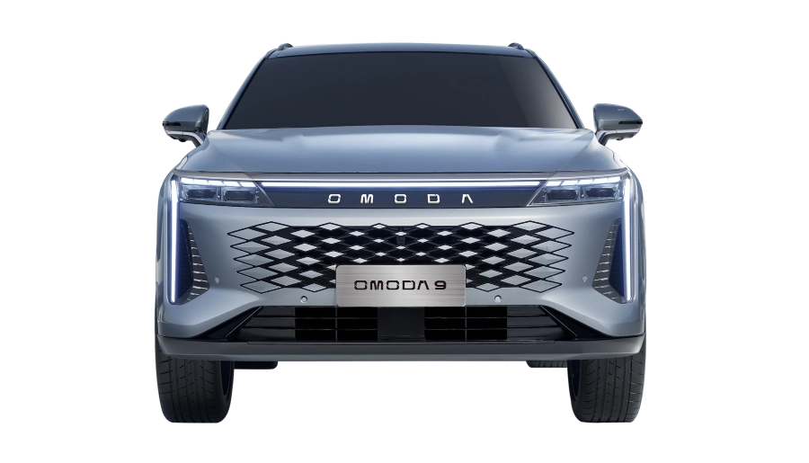 OMODA 5 EV